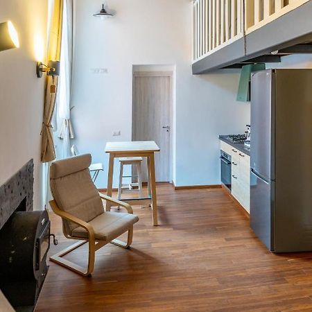 Solmi Home Modena Ngoại thất bức ảnh