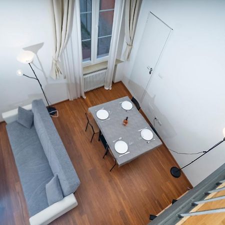Solmi Home Modena Ngoại thất bức ảnh