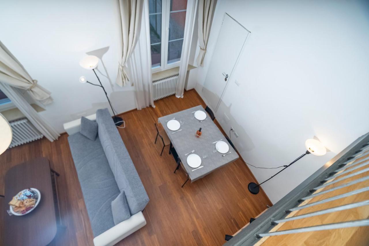 Solmi Home Modena Ngoại thất bức ảnh
